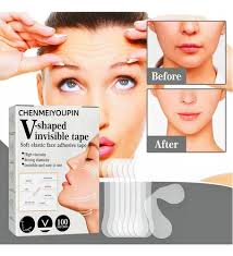 CINTA DE ELEVACION FACIAL
