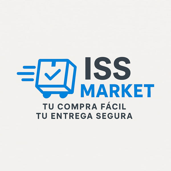 Iss Market 